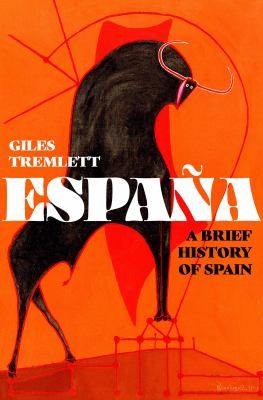 Cover for España