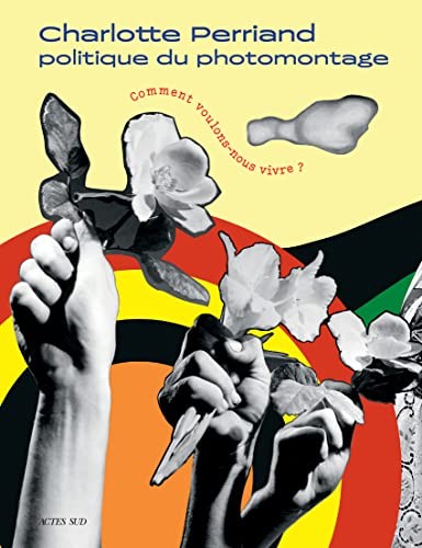 Cover for Charlotte Perriand