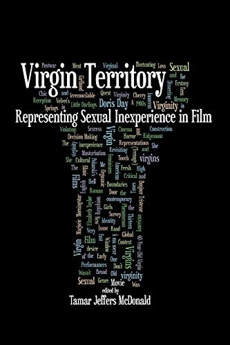 Cover for Virgin territory