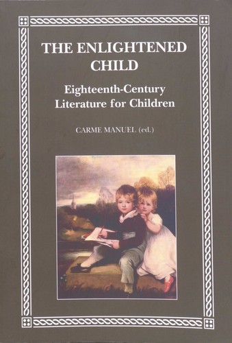 Cover for The enlightened child