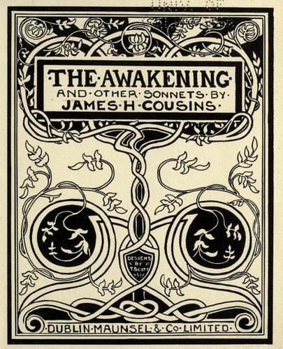 Cover for The awakening