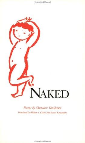 Cover for Naked