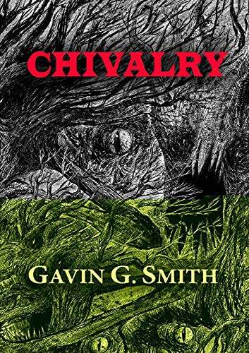 Cover for Chivalry