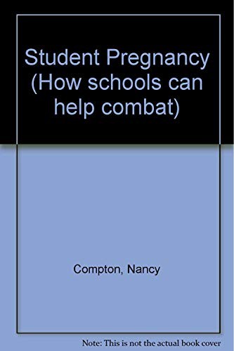 Cover for Student pregnancy