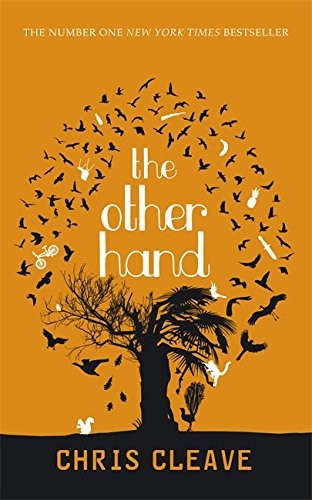 Cover for The Other Hand