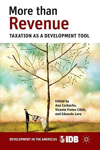 Cover for More than Revenue