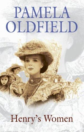 Cover for Henry's Women