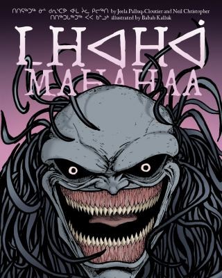 Cover for Mahahaa