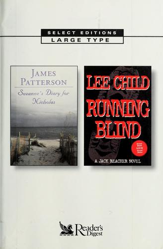 Cover for Select Editions Large Type
