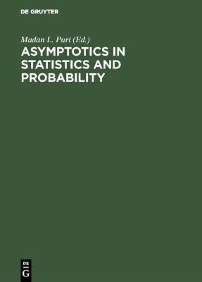 Cover for Asymptotics in Statistics and Probability