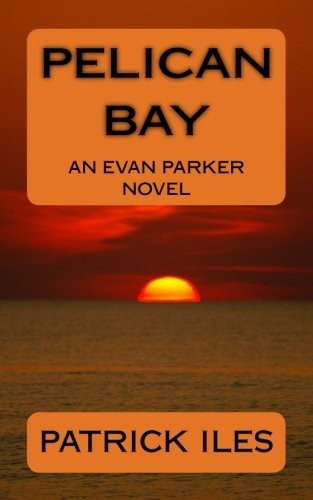 Cover for Pelican Bay