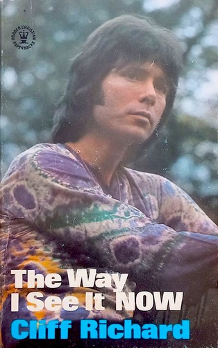 Cover for The Way I See It Now