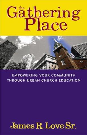 Cover for Gathering Place, The