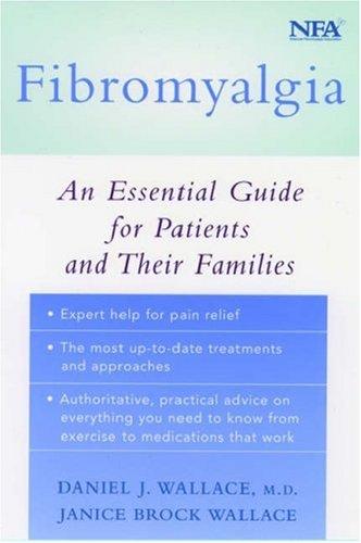 Cover for Fibromyalgia