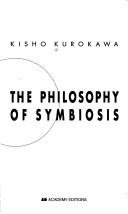 Cover for The philosophy of symbiosis