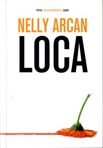 Cover for Loca