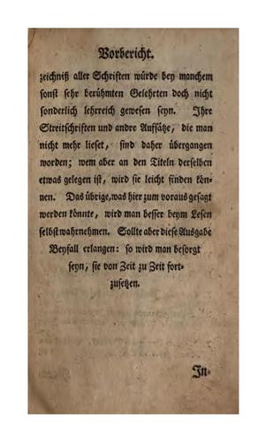 Cover for Abbildungen und Lebensbeschreibungen berühmter Gelehrten