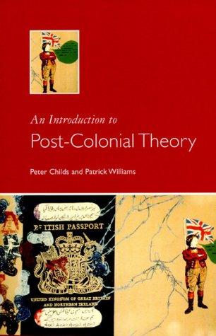Cover for An Introduction to Post-Colonial Theory