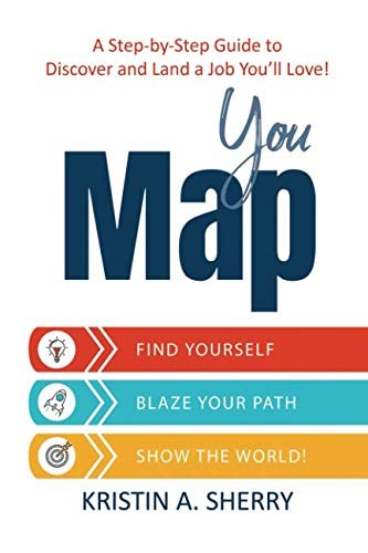 Cover for YouMap