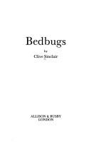 Cover for Bed bugs