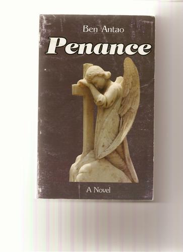 Cover for Penance
