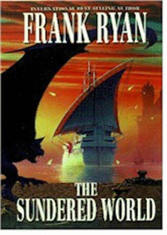 Cover for Sundered World (Tir)