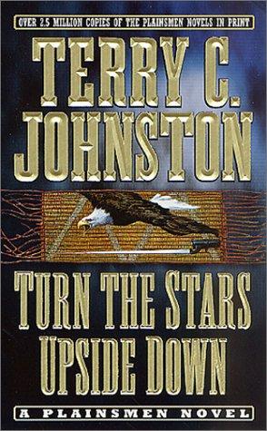 Cover for Turn the Stars Upside Down