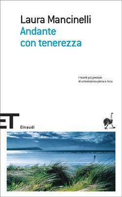 Cover for Andante Con Tenerezza