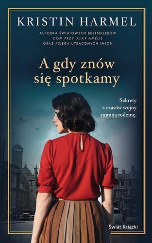Cover for A gdy znów się spotkamy