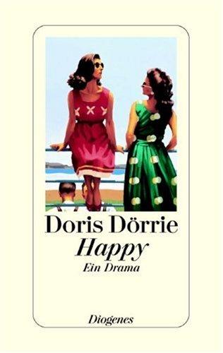 Cover for Happy
