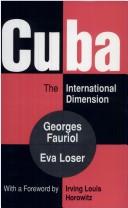 Cover for Cuba