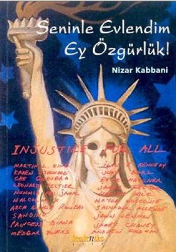 Cover for Seninle Evlendim Ey Ozgurluk