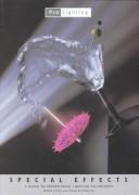Cover for Special Effects (Pro-Lighting)