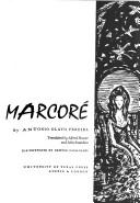 Cover for Marcore (Pan America)