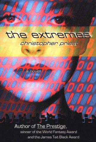 Cover for The extremes