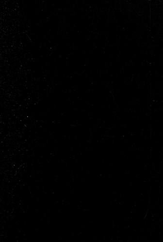 Cover for The background of business.