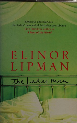 Cover for The ladies' man