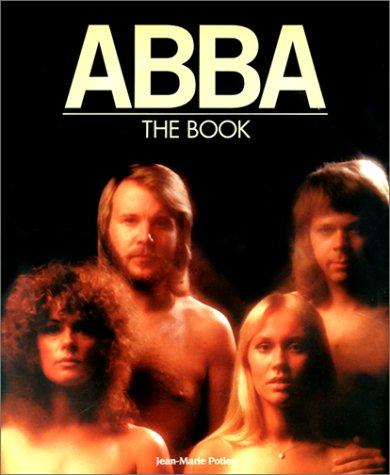Cover for Abba