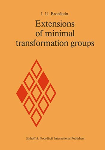 Cover for Extensions of Minimal Transformation Groups