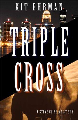 Cover for Triple Cross