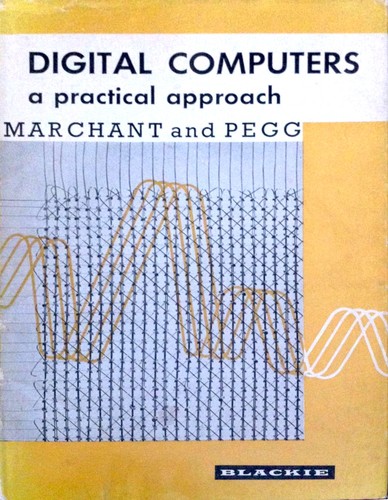 Cover for Digital computers