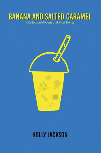 Cover for Banana and Salted Caramel