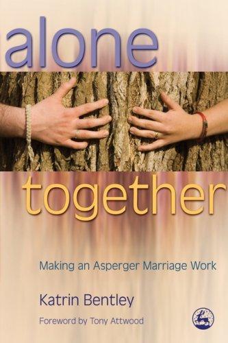 Cover for Alone Together