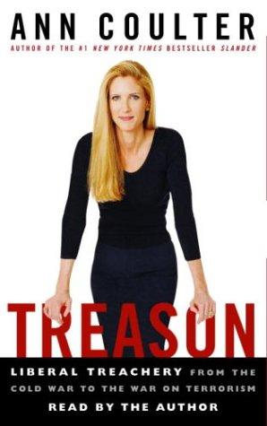 Cover for Treason