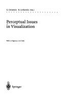 Cover for Perceptual issues in visualization