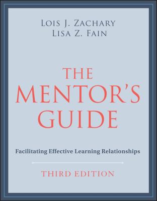 Cover for Mentor′s Guide
