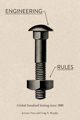 Cover for Engineering Rules