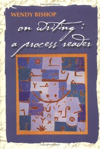 Cover for On Writing