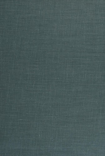 Cover for Kurt Koffka, an unwitting self-portrait