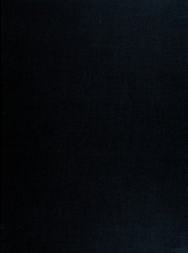 Cover for Methods of information handling.